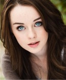 Kacey Rohl