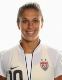 Carli Lloyd