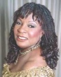 Martha Reeves