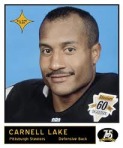 Carnell Lake