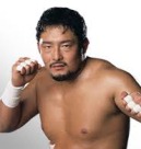 Yoshihiro Tajiri