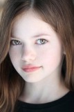 Mackenzie Foy