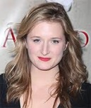 Grace Gummer