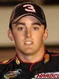 Austin Dillon