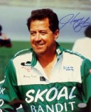 Harry Gant