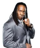 Booker T