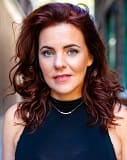 Rachel Tucker