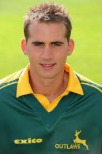 Alex Hales