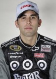 Aric Almirola