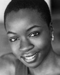 Danai Gurira