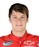 Landon Cassill