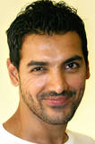 John Abraham