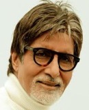 Amitabh Bachchan