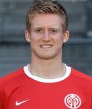 Andre Schurrle