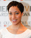 Cush Jumbo