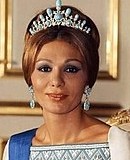 Farah Pahlavi