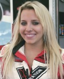 Brittany Force