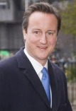 David Cameron