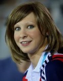 Joanna Rowsell