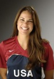 Jessica Mendoza