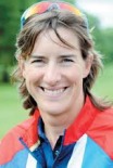 Katherine Grainger