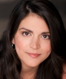 Cecily Strong