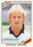 Andreas Brehme