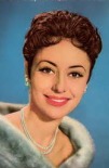 Caterina Valente