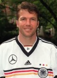 Lothar Matthaus