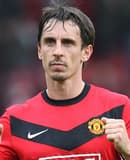 Gary Neville