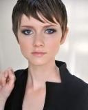 Valorie Curry