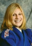 Kayla Harrison