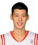 Jeremy Lin