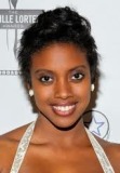 Condola Rashad