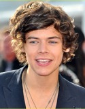 Harry Styles