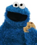 Cookie Monster