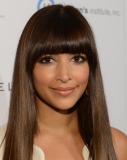 Hannah Simone