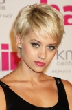 Kimberly Wyatt