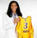 Candace Parker