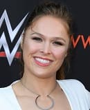 Ronda Rousey