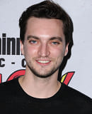 Richard Harmon