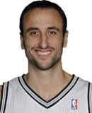 Manu Ginobili