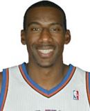 Amare Stoudemire