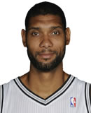 Tim Duncan