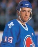 Joe Sakic