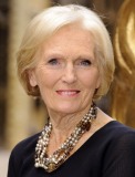 Mary Berry