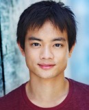 Osric Chau