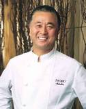 Nobu Matsuhisa