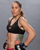 Liz Carmouche