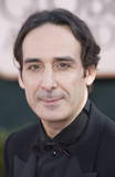 Alexandre Desplat